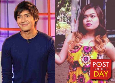 Robilora tatapatan ang JulNigo at JaDine!