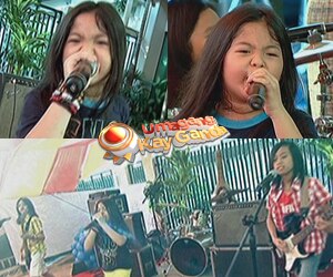 Rock n' Roll Tuesday kasama ang Square 1!