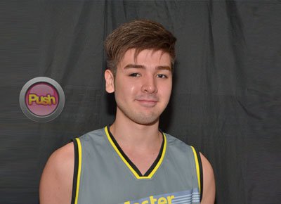 Andre Paras posts Mother's Day message for 'beautiful and never-aging mom'