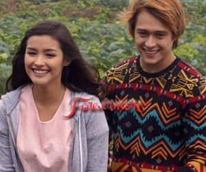 WATCH: Tuksuhan at kilig vibes to the highest level kasama ang LizQuen