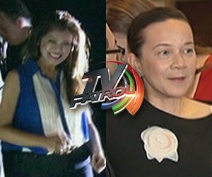 Gov. Imee Marcos, itinuturing na karangalan ang isyung stepsisters sila ni Sen. Poe