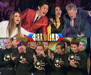 Mga judges sa Asia's Got Talent, masaya sa panalo ng El Gamma Penumbra