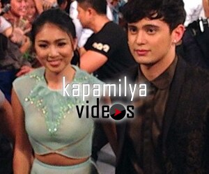 Kung hindi pumasok sa showbiz ang JaDine, ano kaya ang Top 3 careers na pinursue nila?