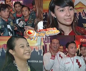 Asia's Got Talent winner, iaanunsyo na mamayang gabi