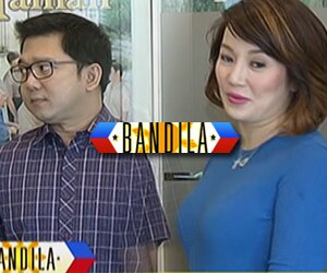 Herbert, tinanggihan nga ba si Kris Aquino?