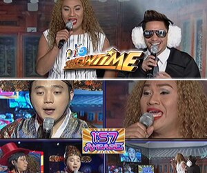 Negi itinodo ang panghuhula ng mga salita sa Ansabe!