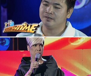 Madam Bertud dinaan sa kanta ang responsibilidad natin sa mga kapamilya natin