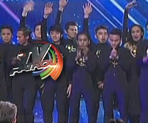 El Gamma Penumbra, itinaghal na Grand winner sa kauna-unahang Asia's Got Talent
