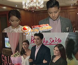 "Pangako Sa'Yo", mapapanood na sa May 25 sa Primetime Bida