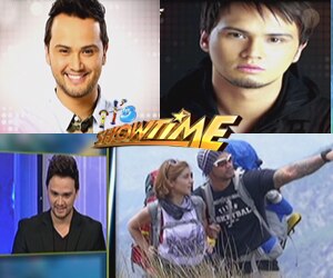 Kamusta ang ordinary day at mga adventures ni Billy according kay Coleen