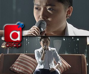 All-out birthday treat from International Singing Sensation Charice