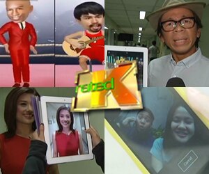 Nauusong app sa social media, like na like ng netizens