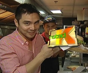 How to cook Chef Marvin Agustin's fave dishes