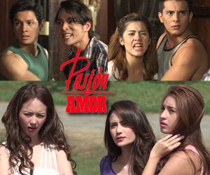Ito ang mga maiinit na eksenang aabangan sa Pasion de Amor