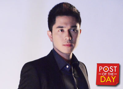 Has Paulo Avelino found the right one?