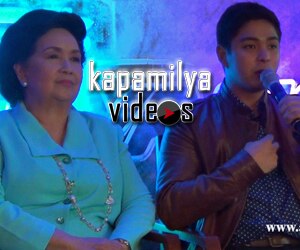 Inihahandog ng ABS-CBN, FPJ Productions at Dreamscape ang "Ang Probinsyano" na pagbibidahan ni Coco