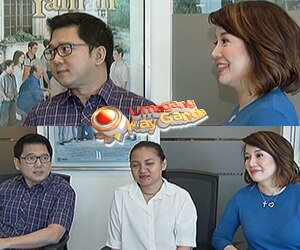 Kris Aquino at Mayor Herbert Bautista, gagawa ng pelikula