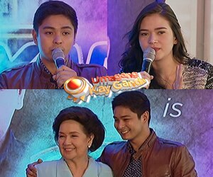 Bella Padilla, love interest ni Coco Martin sa TV remake ng 'Ang Probinsyano' ni FPJ