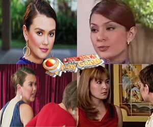 Kilalanin si Claudia Buenavista sa "Pangako Sa'Yo"