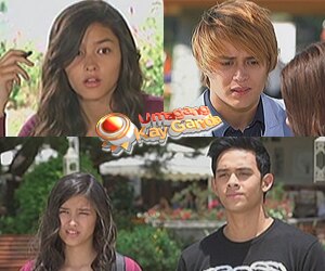 'Forevermore', huling tatlong gabi na