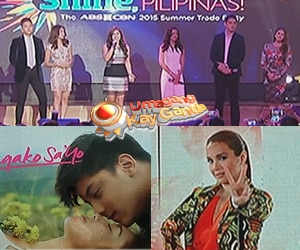 ABS-CBN, inanunsyo na ang mga bagong show at teleserye