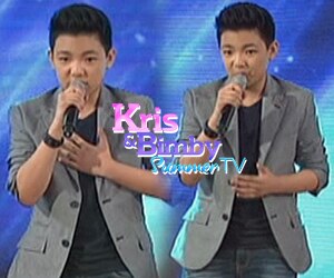 "See You Again" says Darren
