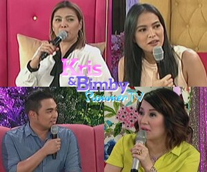 Isabelle, K, Jed & Kris are certified Darrenatics