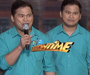 Ogie Diaz kinaya ba ang hulaan with Ryan Bang sa Ansabe?