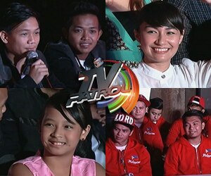 Apat na Pinoy Finalists sa Asia's Got Talent, ikinuwentong mas sikat na sila ngayon