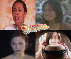 Kwento ng pagbangon at paghihiganti ni Amor Powers, kaabang-abang sa "Pangako Sa'Yo"
