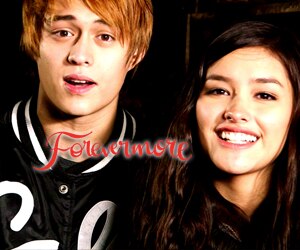 Liza at Enrique, forever thankful sa lahat ng suporta sa Forevermore