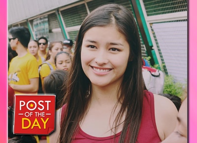 Liza: "La Presa will always have a special place in my heart"