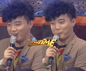 Ryan Bang pinapili kung si Direk Bobot o Direk Bobet, sino pipiliin niya?