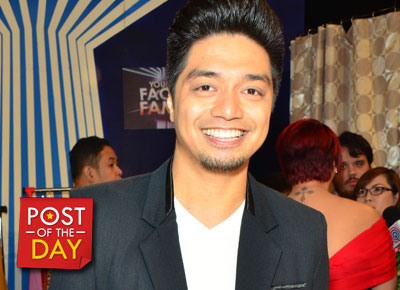 Nyoy describes what a true fiance is