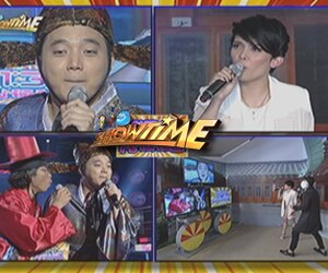 KZ tandingan nakaperfect sa Ansabe!