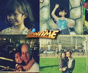 Mga Kapamilya at kapitbahay ni Xiamara Sophia Vigor masaya sa pagkapanalo niya sa Mini Me 2