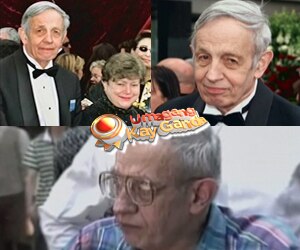 Nobel Prize winner John Nash at kanyang asawa, namatay sa aksidente