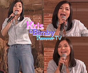 "Shake It Off" with Kyla