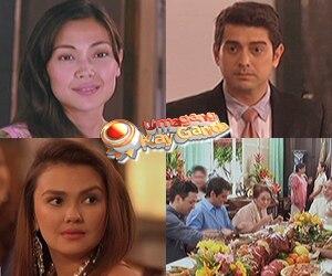 "Pangako Sa'Yo", no. 1 sa trending topic sa twitter