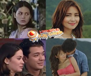 Yna Macaspac, ipaglalaban ni Angelo Buenavista sa kanyang pamilya