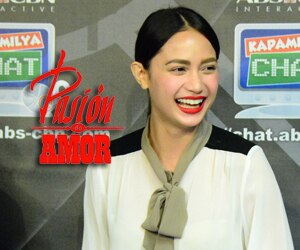 Rakista Arci Munoz sings "Sweet Child O' Mine" on Kapamilya Chat