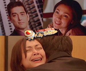 Pilot episode ng "Pangako Sa'Yo", nanguna sa TV ratings
