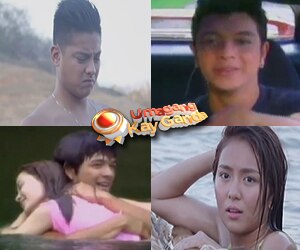 Angelo Buenavista, ipaglalaban ang pag-ibig kay Yna Macaspac