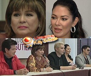 Annabelle, ayaw pa rin sa boyfriend ni Ruffa