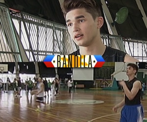 Kobe Paras, pangungunahan ang Team Pilipinas sa 2015 FIBA 3x3 under 18 World Championships