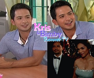 The state of Dennis Trillo's heart
