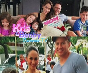 Ina Raymundo is one hot momma