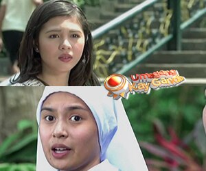 Pagkikita nina Sophie at Anne Reyes sa Oh My G!, inaabangan na