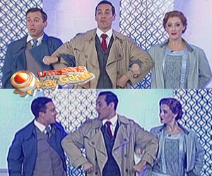Singing in the Rain sa 'Pinas