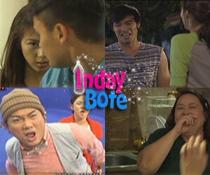 WATCH: Inday Bote's A-Wow Bloopers
